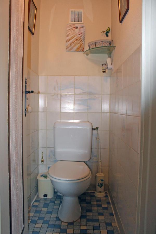 Apartment La Cascade