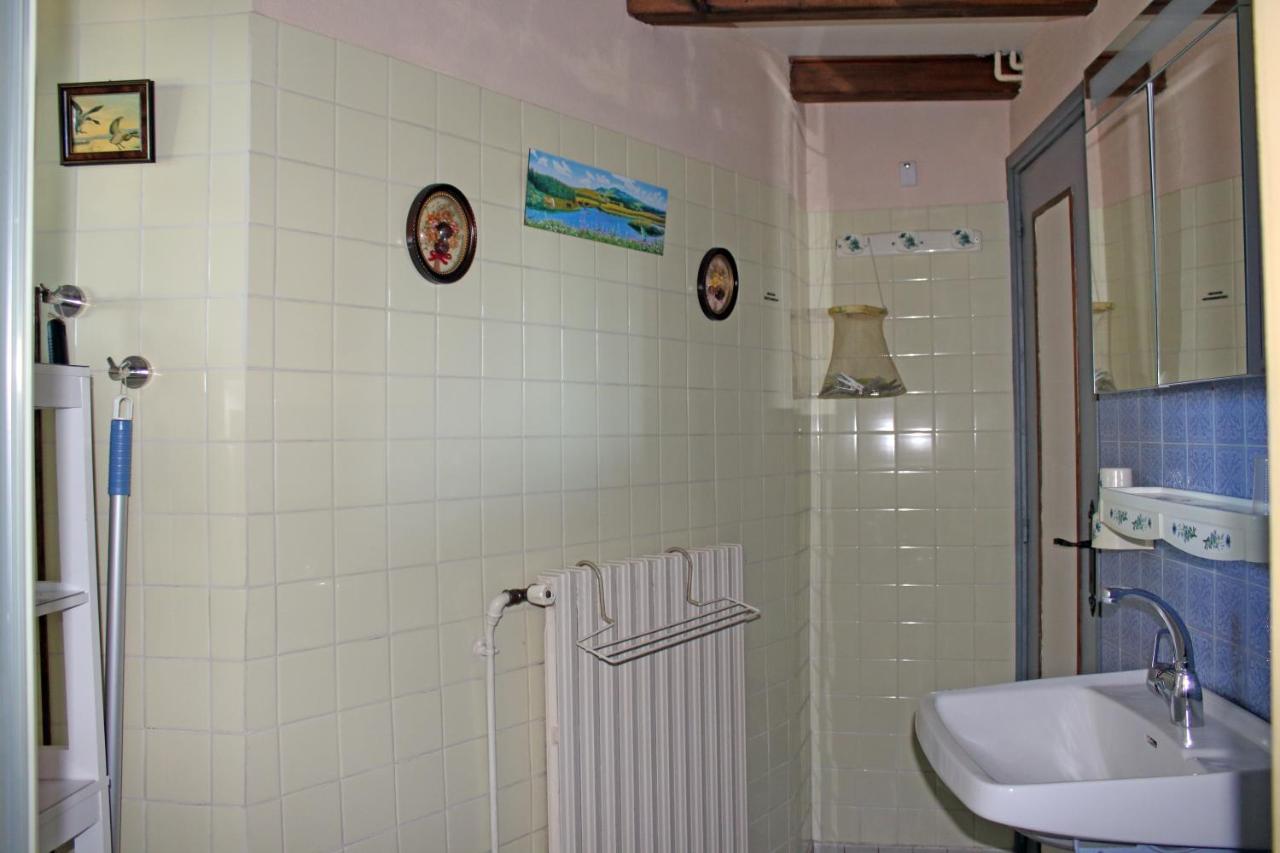 Apartment La Cascade