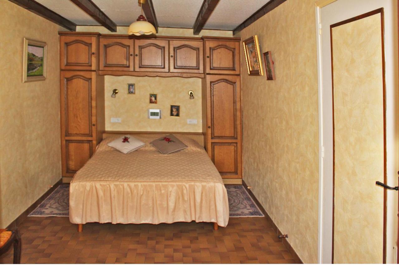 La Cascade Apartment