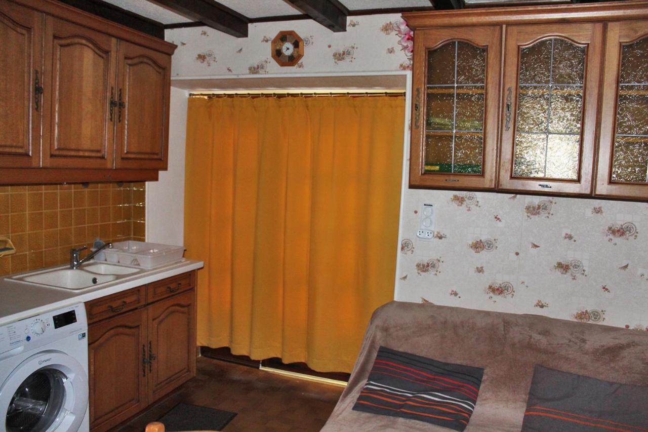 La Cascade Apartment