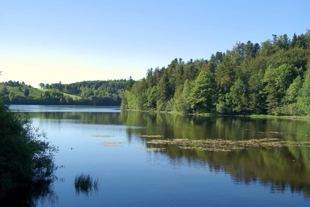 La Cascade