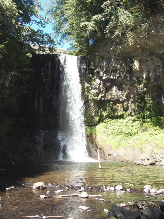 La Cascade *
