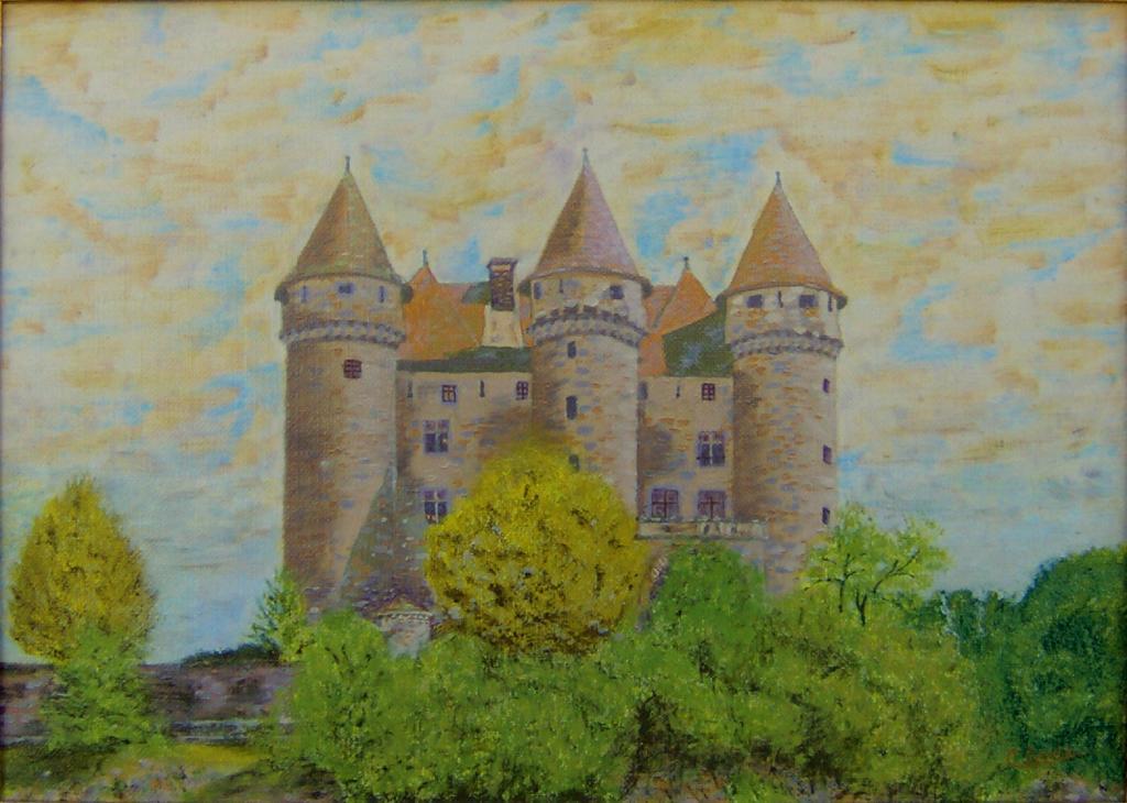 La Cascade Apartment
