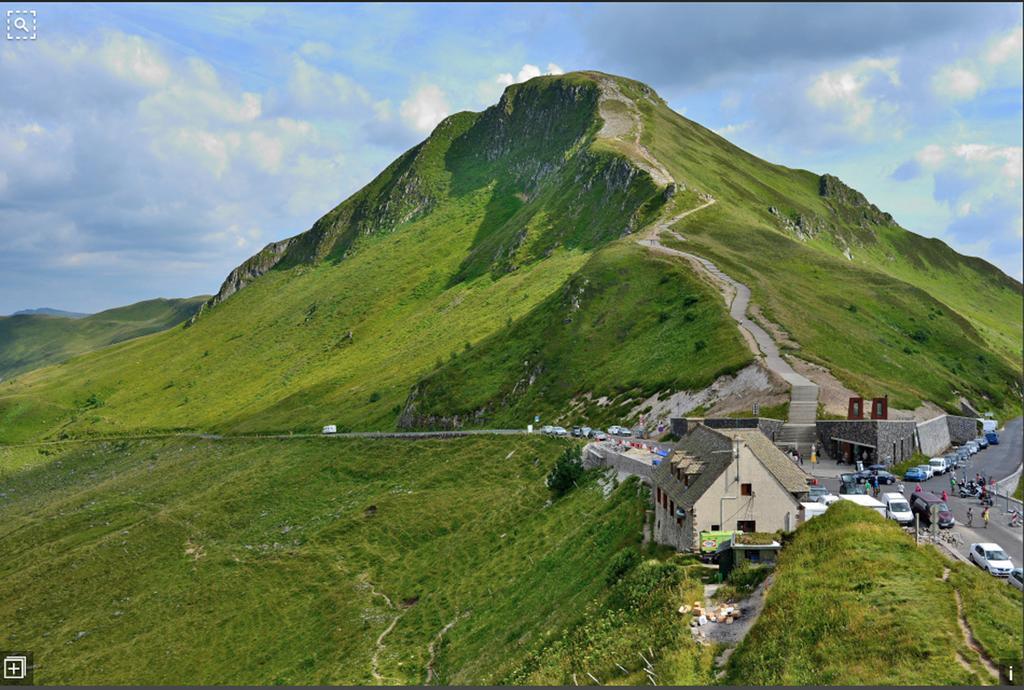 La Cascade